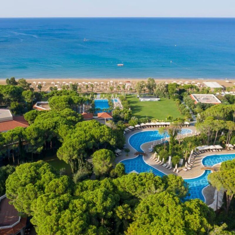 ALIBEY RESORT SIDE Antalya aranzmani leto 2024 carter ponudi turcija najdobri turisticki agencii ultra all inclusive hoteli