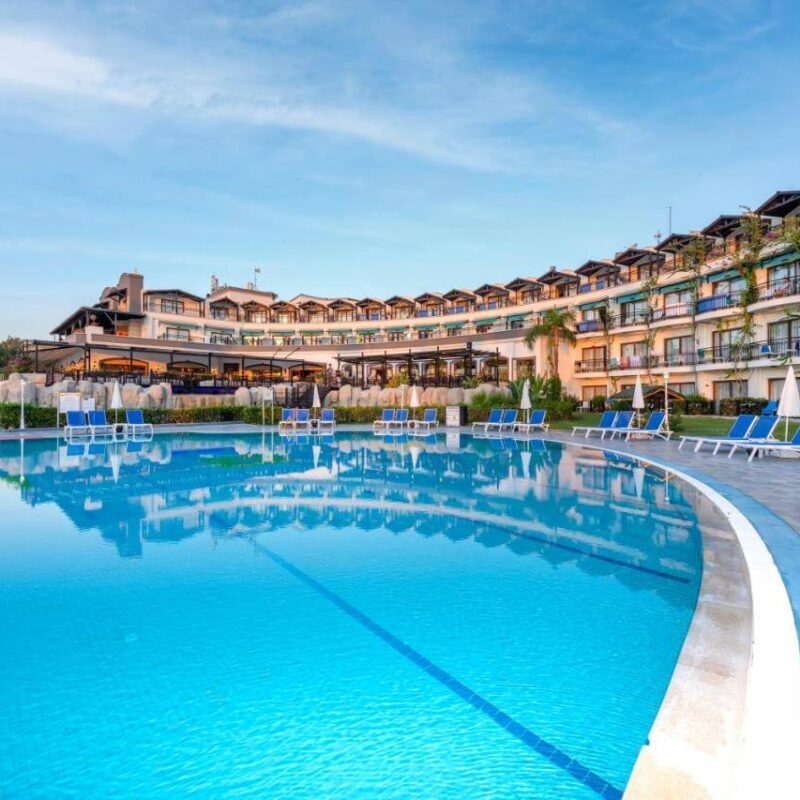 ARMAS LABADA HOTEL Antalya aranzmani leto