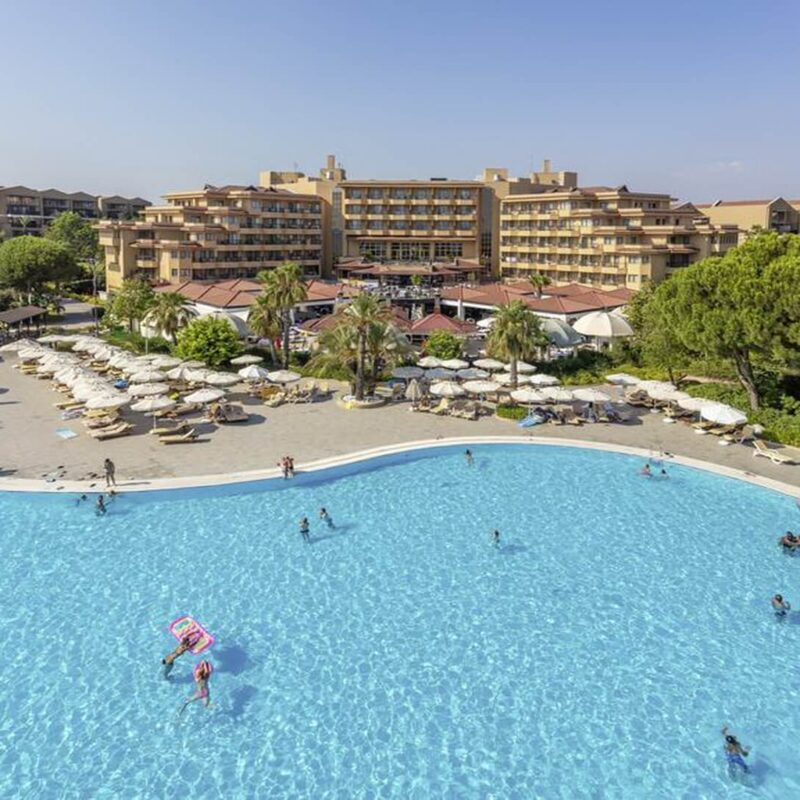 AQUAWORLD BELEK BY MP HOTELS Antalya aranzmani leto