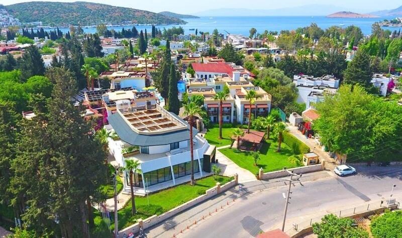 BITEZ GARDEN LIFE Bodrum leto 2024 charter ponudi najdobri turisticki agencii mk