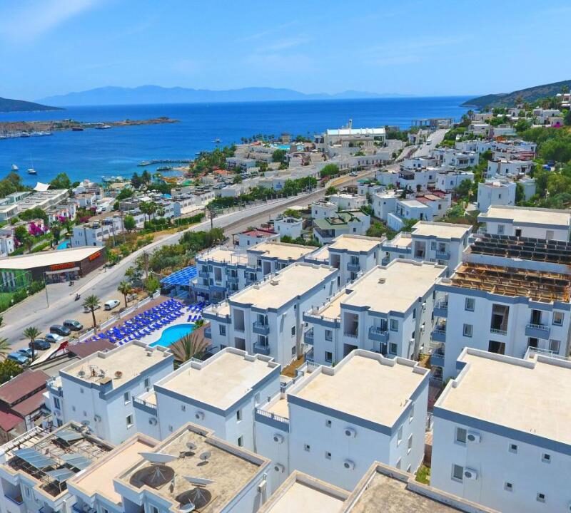 SMART HOLIDAY HOTEL BODRUM Charter ponudi leto 2024