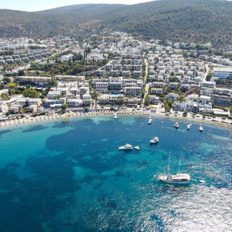 DIAMOND OF BODRUM Charter ponudi leto 2024 Bodrum turisticki agencii