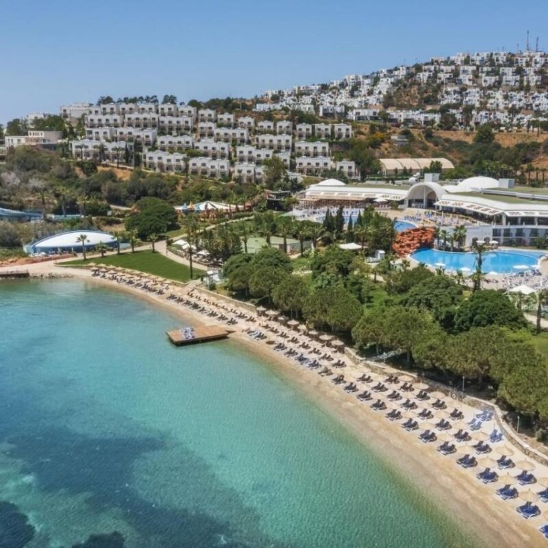 YASMIN BODRUM RESORT Charter ponudi leto 2024