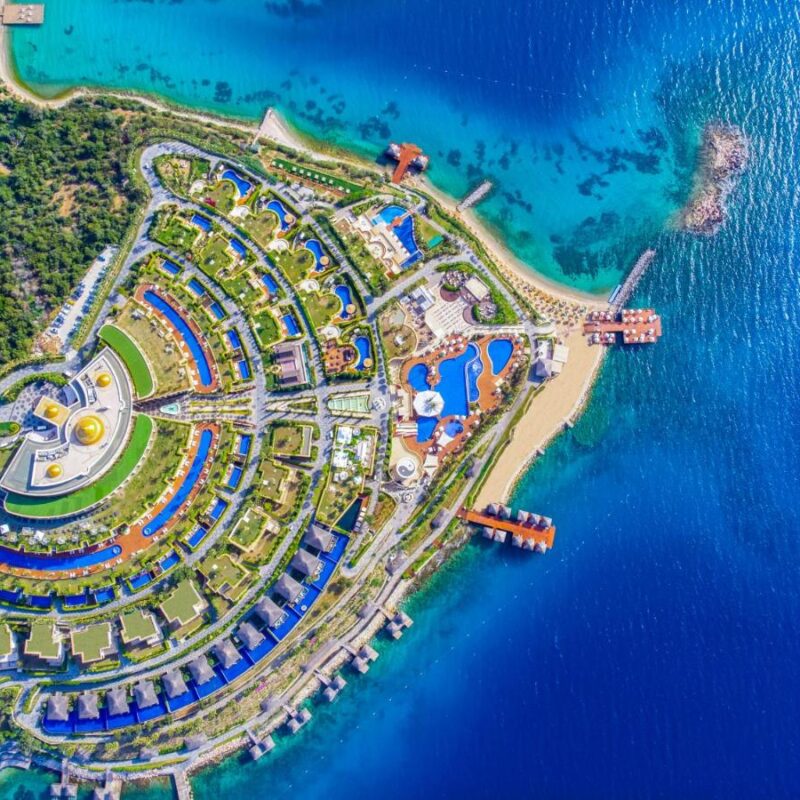 BE PREMIUM BODRUM Charter ponudi Bodrum leto 2024 luxury hotels ponudi so liksuzni hoteli turisticki agencii mk