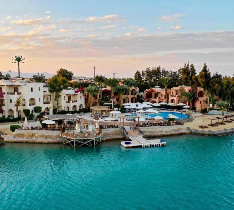 SULTAN BAY HOTEL Hurghada Charter ponudi leto 2024 turisticki agencii Skopje i Bitola booking na carter letovi hurgada