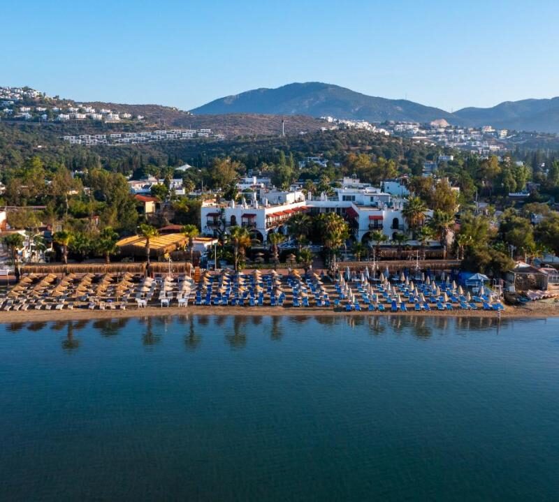 COSTA BITEZHAN Bodrum charter ponudi leto 2024