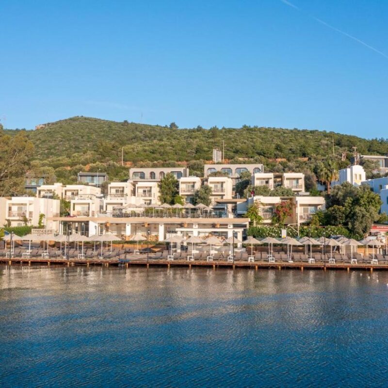 TRENDLIFE TORBA ADULT ONLY (16+) Bodrum charter ponuda leto 2024