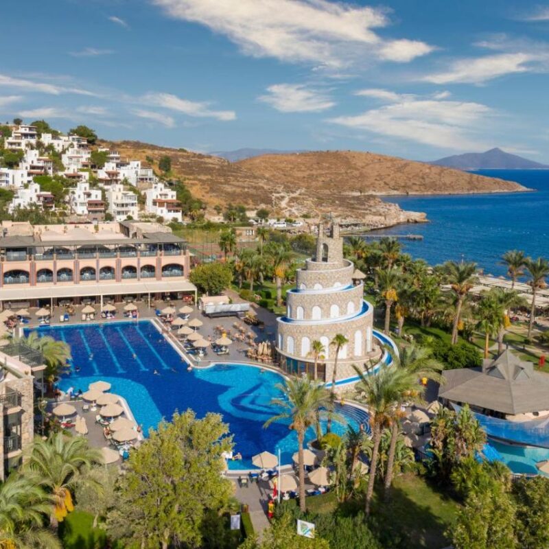 KAIRABA BODRUM IMPERIAL