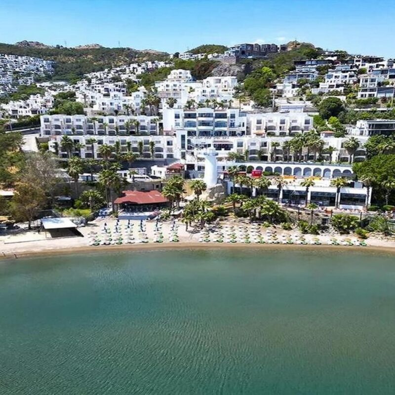 JURA HOTELS BODRUM