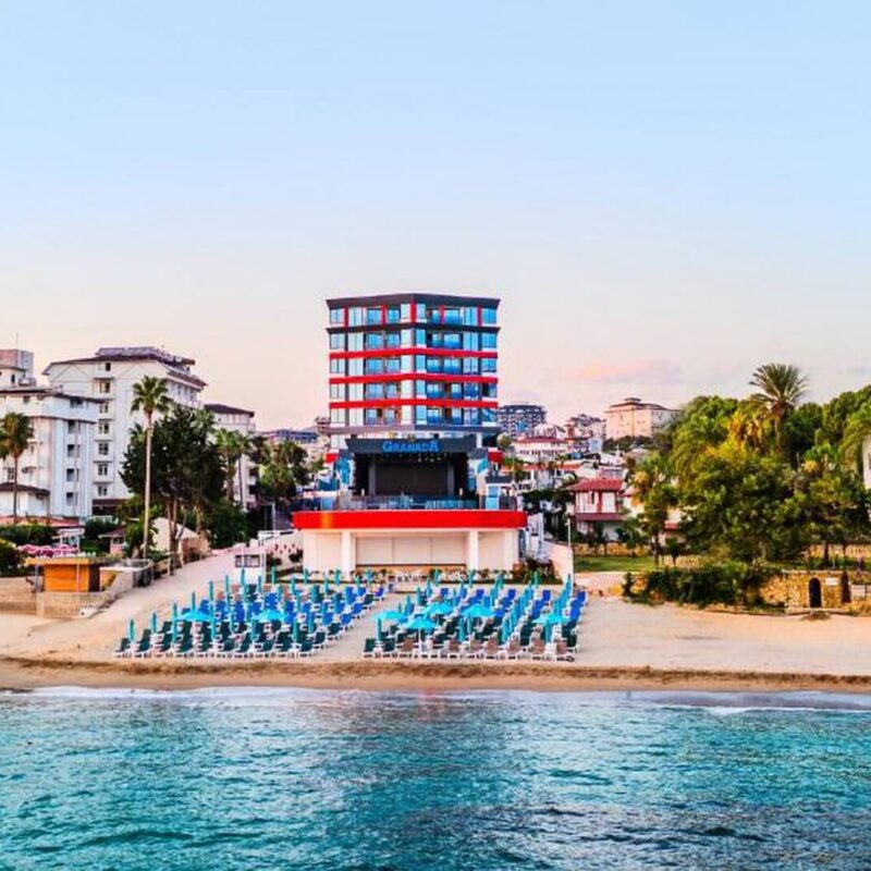 turcija leto 2025 avionski aranzhman patuvanje antalija alanija kemer side belek lara